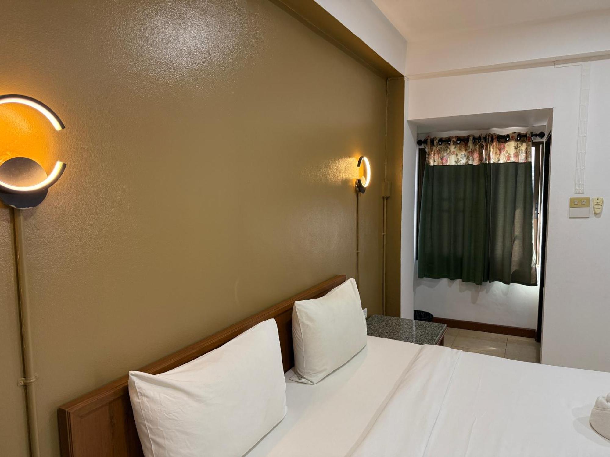 Hua Lin Inn Chiang Mai Exterior foto